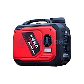 Бензиновый генератор Loonye LY3500I фото