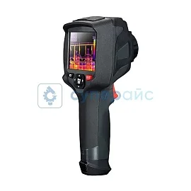 Тепловизор CEM DT-983 фото