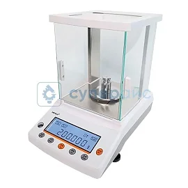 Прецизионные весы Hengji EA223 фото