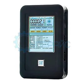 Программатор для микросхем STM8S/STM8L фото