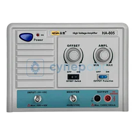 Амплитудный усилитель напряжения PINTECH HA-805 фото