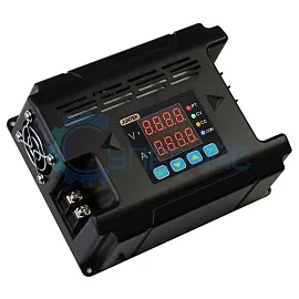 Программируемый DC-DC преобразователь JUNTEK DPM8624 (24 А) фото