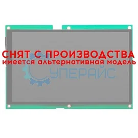 10-дюймовый дисплей DWIN DMG12800L101_01WTR фото