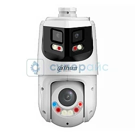 Уличная IP-видеокамера Dahua DH-SDT4E425-8P-GB-APV1 фото