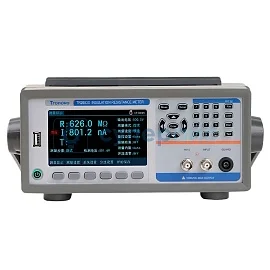 Измеритель сопротивления Tronovo TR2683D фото