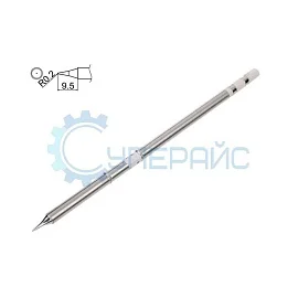 Паяльное жало Bakon T12 - I фото