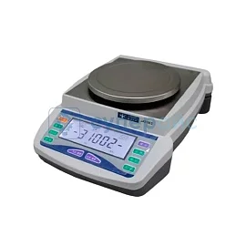 Цифровые аналитические весы CNSHP JA31002 фото