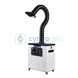 Напольный дымопоглотитель Mai Likang 120W фото