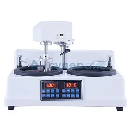 Машина для шлифовки и полировки Shuorui SR-MPZ-2B2 фото