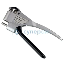 Портативный твердомер по Вебстеру VOK W-20b фото