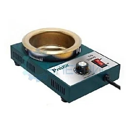 Паяльная ванна Pro'sKit SS-554H (300 Вт, 10*40 мм) фото