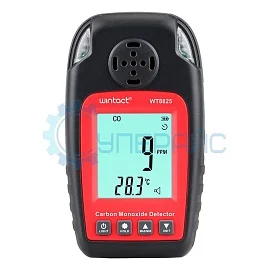 Детектор угарного газа Wintact WT8825 фото