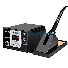 Контактная станция паяльная KELLYSHUN 936D фото