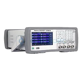 Измеритель низкого сопротивления IVTTOR ITH2518-32 фото