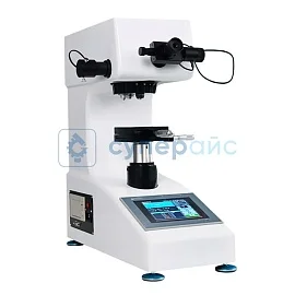 Стационарный твердомер Kuyang HVS-1000ZM фото