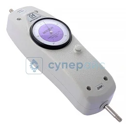 Динамометр аналоговый МЕГЕОН 04030 фото