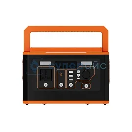 Бесперебойный наружный источник питания Luaoxp OKD-1200W (322000 мАч) фото