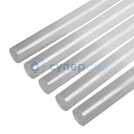 Стержни 7x160 мм (10 шт) фото