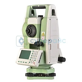 Тахеометр Sanding STS-762R10 фото