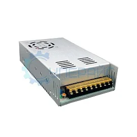 Блок питания Hongwei HW-12V-500W (12В, 40А, 500Вт) фото