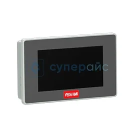 Панель оператора VEDA HMI VC-H-4 фото