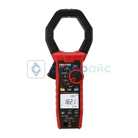 Токовые клещи-мультиметр UNI-T UT219P фото