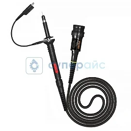 Щуп делитель Cleqee P2100 (1:10, 100МГц) фото