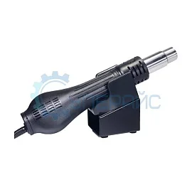 Цифровой паяльный фен YIHUA 8858 фото