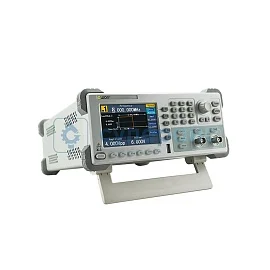 Генератор сигнала OWON AG1012F фото