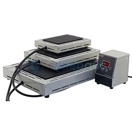 Универсальный преднагреватель плат Магистр Ц20-Т12.0 фото