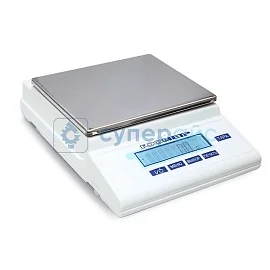 Профессиональные лабораторные весы Госметр ВЛТЭ-2100/5100 фото