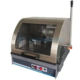 Металлографический отрезной станок DANA SQ-100 фото