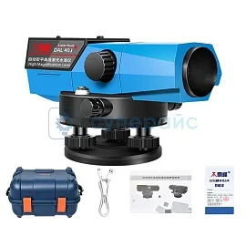 Автоматический нивелир DAL40J фото