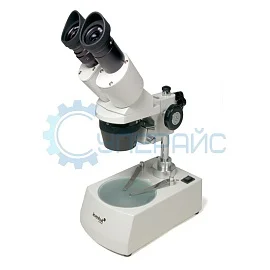 Микроскоп Levenhuk 3ST, бинокулярный фото