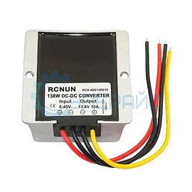 Buck-Boost модуль RCNUN WG8-40S13R810 (RC8-40S13R810) фото