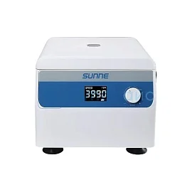 Цифровая центрифуга Sunne SN-LSC-4T фото