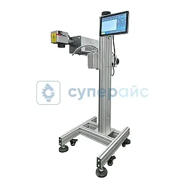 УФ-лазерный станок Wenniu MY-5 фото