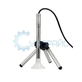 Цифровой USB микроскоп Supereyes B003+ фото