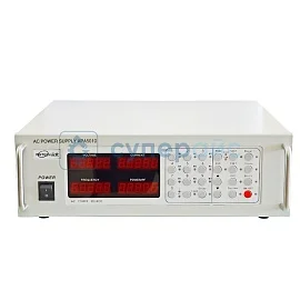 Программируемый блок питания PINTECH APA5010 фото