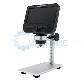 Цифровой микроскоп Noyafa NF-317 с ручной фокусировкой фото