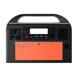 Наружный аккумулятор Luaoxp OKD-300W (90000 мАч) фото