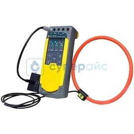 Измерительный прибор РС-30 с датчиком ПТИ-3000 фото