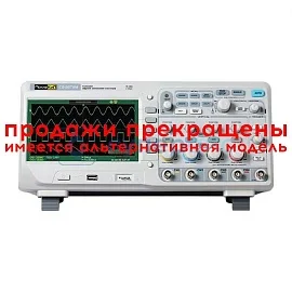 Цифровой осциллограф ПрофКиП С8-8074М фото