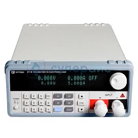 Цифровой тестер батарей Ivytech IV8711B фото