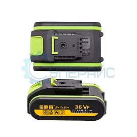 Набор аккумуляторов JLJ (21 В, 8 Ач, Li-Ion) фото