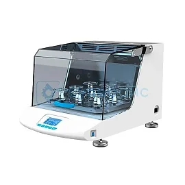 Интеллектуальный шейкер Yiheng THZ-103B фото