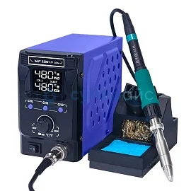 Станция для пайки WEP-939D IV фото