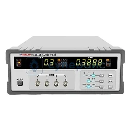 Лабораторный измеритель RLC Huigao HG2810B фото