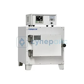 Муфельная печь Yirui SX-12-10 фото