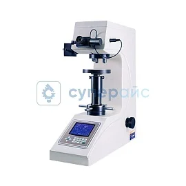 Автоматический твердомер с дополнительным принтером Huaqi HV-10BZ фото